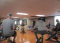 Spinning Class