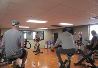 Spinning Class