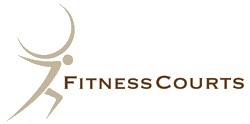 FITNESS COURTS