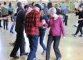 Line Dancing