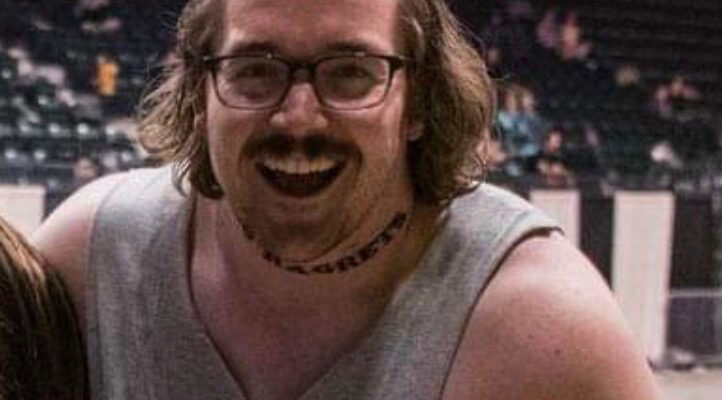Braydon Heier